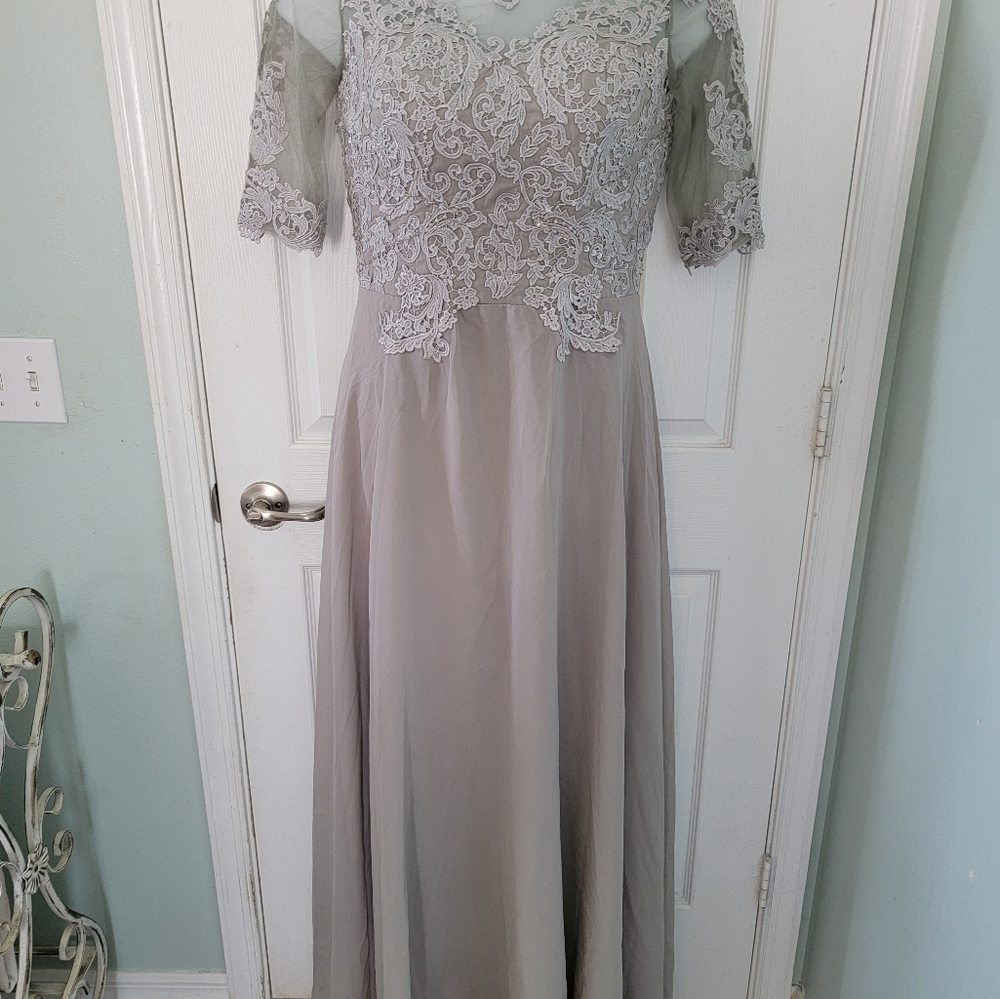 Formal Gown